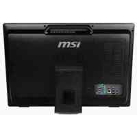 моноблок MSI Pro 24 6M-033 Черный