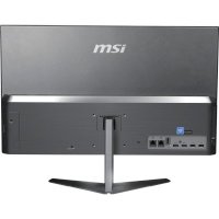 моноблок MSI Pro 24X 7M-032 Черный