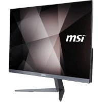 моноблок MSI Pro 24X 7M-045 Черный
