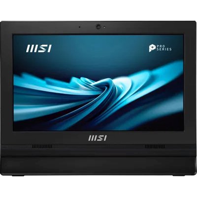 моноблок MSI Pro AP162T ADL-083XRU Черный