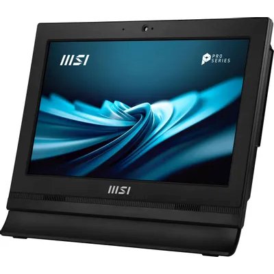моноблок MSI Pro AP162T ADL-083XRU Черный