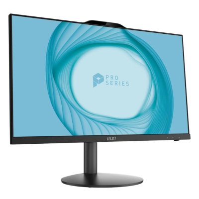 моноблок MSI Pro AP242 12M-210XRU Черный
