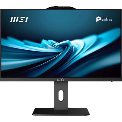 моноблок MSI Pro AP242P 14M-1210XRU Черный