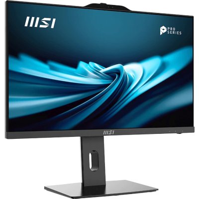 моноблок MSI Pro AP242P 14M-1210XRU Черный