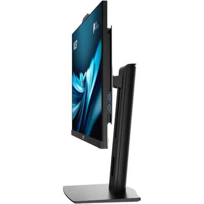 моноблок MSI Pro AP242P 14M-1210XRU Черный