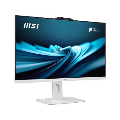 моноблок MSI Pro AP272 14M-614XRU-wpro Белый