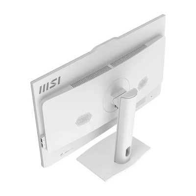 моноблок MSI Pro AP272 14M-614XRU-wpro Белый