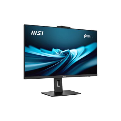моноблок MSI Pro AP272P 13MA-472XRU Черный