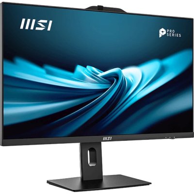 моноблок MSI Pro AP272P 14M-624XRU 9S6-AF8321-802 Черный