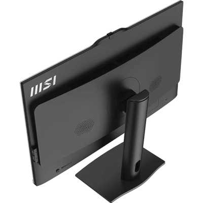 моноблок MSI Pro AP272P 14M-624XRU 9S6-AF8321-802 Черный