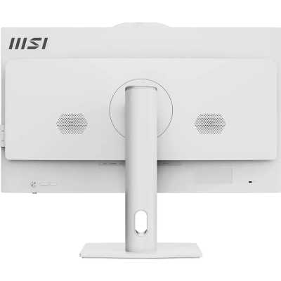 моноблок MSI Pro AP272P 14M-1213XRU Белый