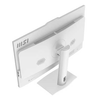 моноблок MSI Pro AP272P 14M-1203XRU Белый