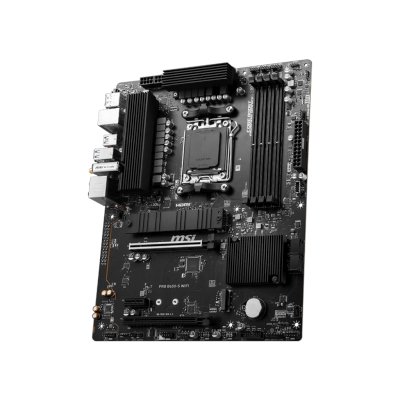 материнская плата MSI Pro B650-S WiFi
