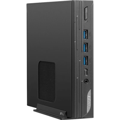 компьютер MSI Pro DP10 12M-219XRU Черный