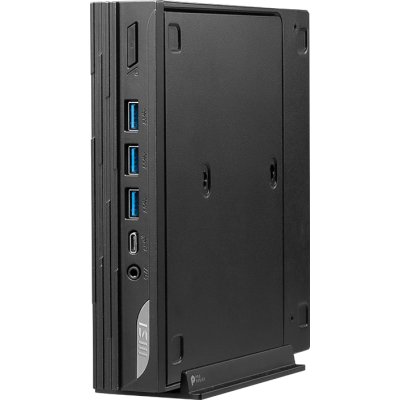 компьютер MSI Pro DP10 12M-219XRU Черный