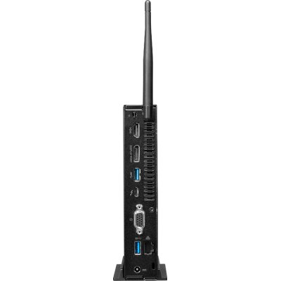 компьютер MSI Pro DP10 12M-219XRU Черный