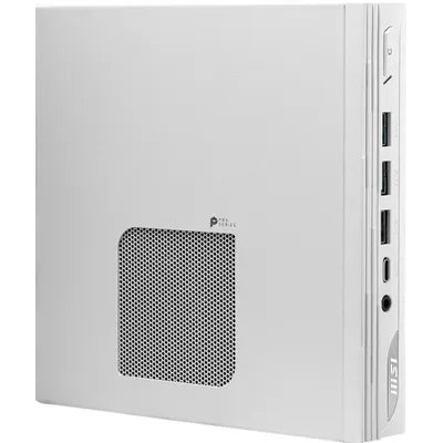 компьютер MSI Pro DP10 12M-229XRU Белый