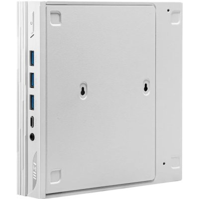 компьютер MSI Pro DP10 13M-025BRU Белый