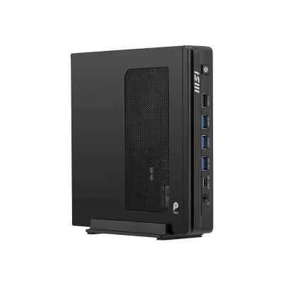 компьютер MSI Pro DP10 A14MG-010XRU-wpro Черный