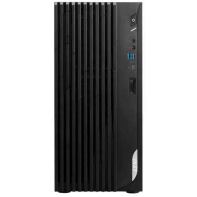 компьютер MSI Pro DP180 14 9S6-B0A741-1095 Черный