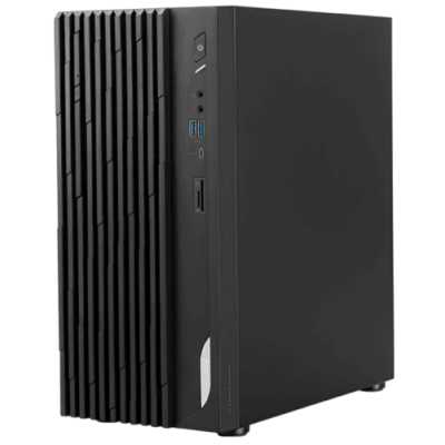 компьютер MSI Pro DP180 14 9S6-B0A741-1095 Черный