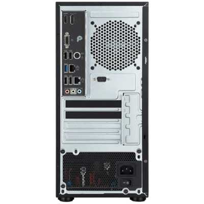 компьютер MSI Pro DP180 14 9S6-B0A741-1095 Черный