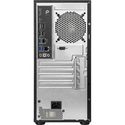 компьютер MSI Pro DP180 AI A2G-1490XRU Черный