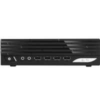компьютер MSI Pro DP21 11MA-020BRU Черный