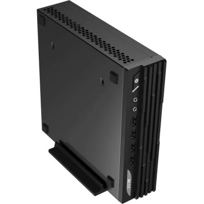 компьютер MSI Pro DP21 13M-666 Черный