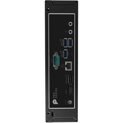 компьютер MSI Pro DP21 14M-237BRU Черный
