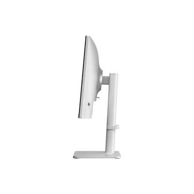 монитор MSI Pro Max 241PHW E14 Белый