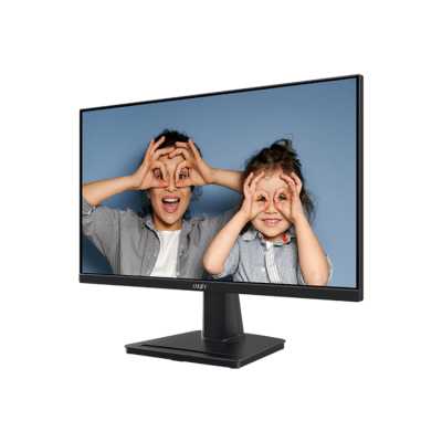монитор MSI Pro MP225 Черный