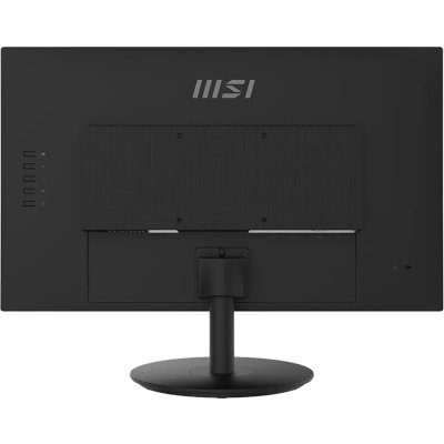 монитор MSI Pro MP242A Черный