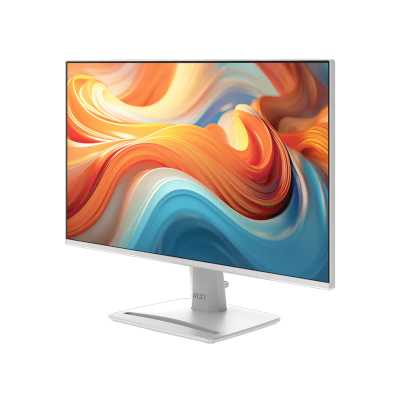 монитор MSI Pro MP243W E14 Белый
