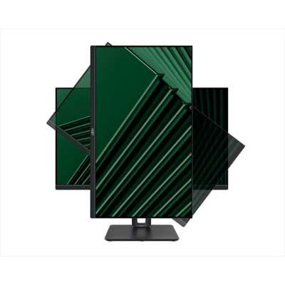 монитор MSI Pro MP245PDG E14 Черный