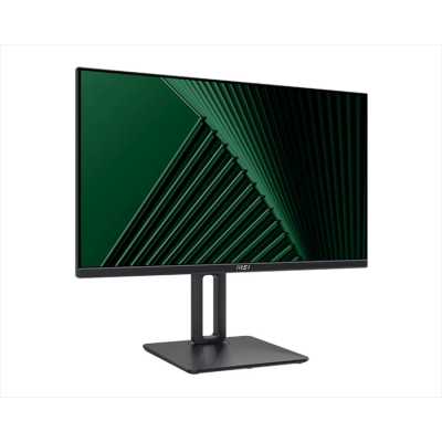 монитор MSI Pro MP245PDG E14 Черный