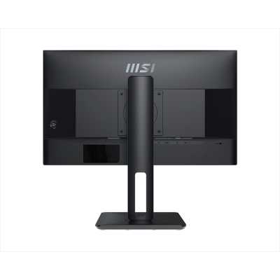 монитор MSI Pro MP245PDG E14 Черный