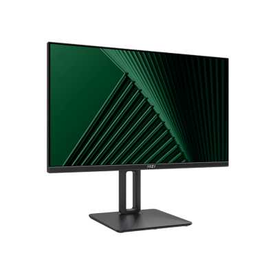 монитор MSI Pro MP245PG Черный