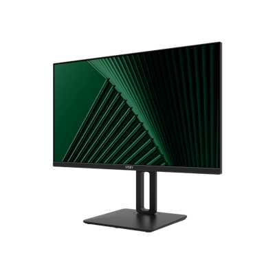 монитор MSI Pro MP245PG Черный