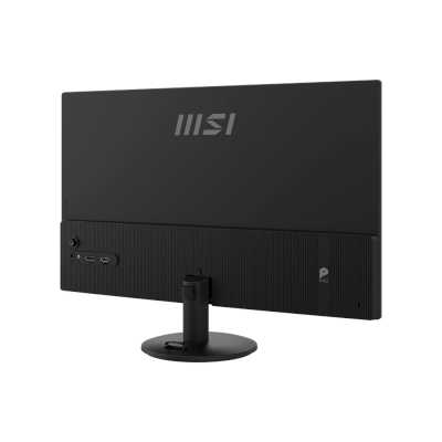 монитор MSI Pro MP252L Черный