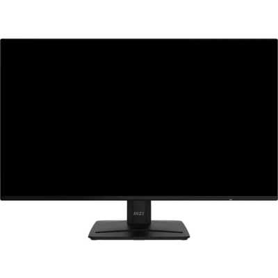 монитор MSI Pro MP271A E2 Черный