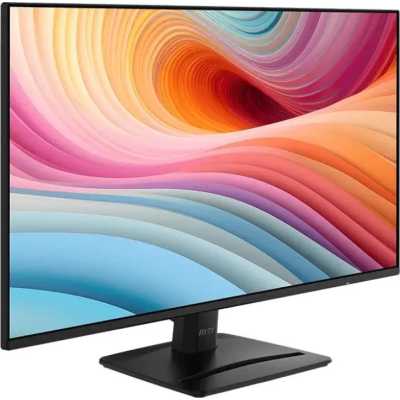 монитор MSI Pro MP271A E2 Черный