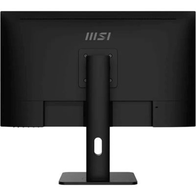 монитор MSI Pro MP273P Черный