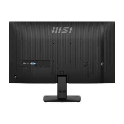 монитор MSI Pro MP275 E2 Черный