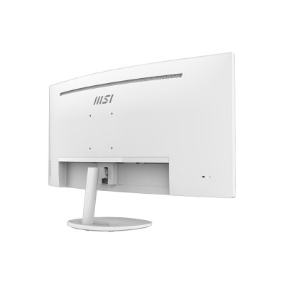 монитор MSI Pro MP341CQW Белый