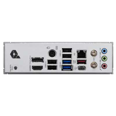 материнская плата MSI Pro Z890-P WiFi6E Черный
