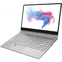 ноутбук MSI Modern PS42 8MO-419 Черный