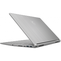 ноутбук MSI Modern PS42 8MO-419 Черный