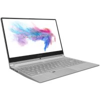 ноутбук MSI Modern PS42 8RB-463 Серебристый