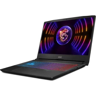 ноутбук MSI Pulse 15 B13VGK-1660XRU Серый